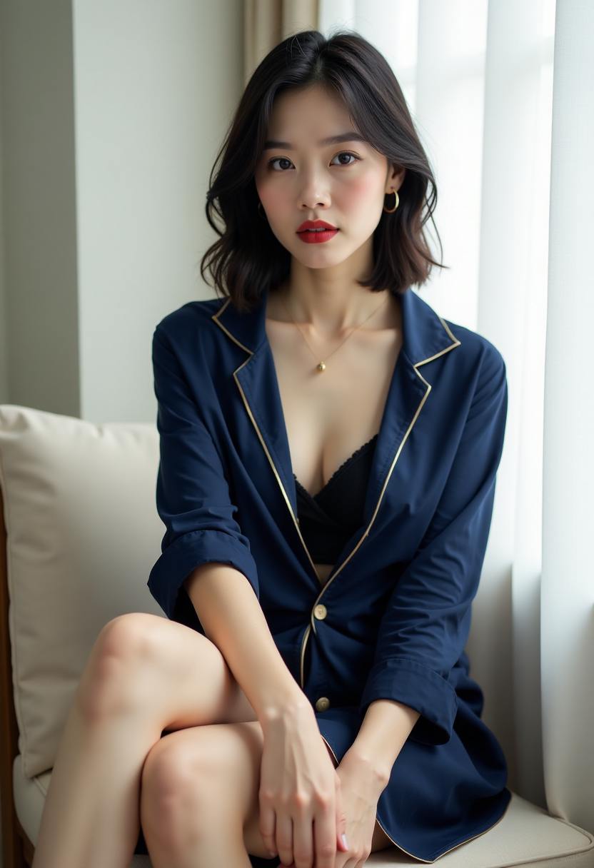 舞团舞台表演